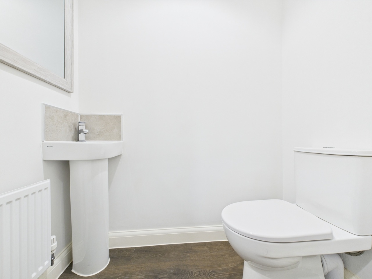 Additional image 5 of 4 Bed Terraced House, Hope Street, B5, N1 7GU