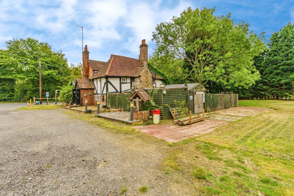 Additional image 14 of Land for saleDorking Road, Kingsfold, Horsham, West Sussex RH12