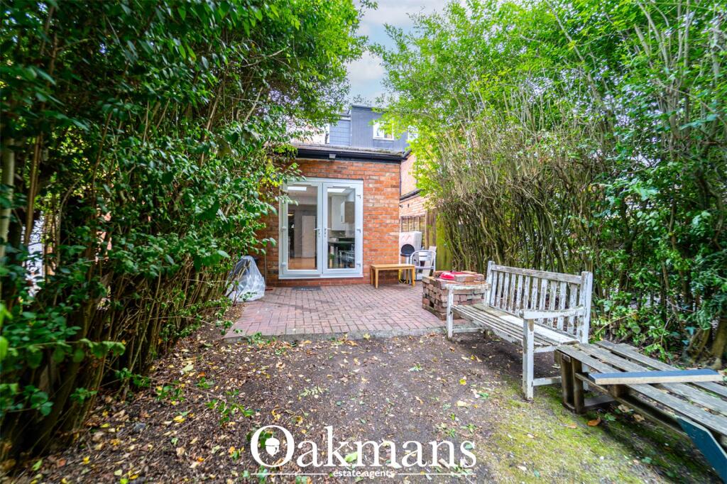 Additional image 16 of Tiverton Road, Birmingham, West Midlands, B29