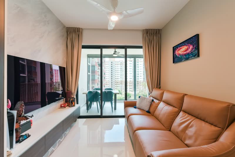 57 Hougang Avenue 7