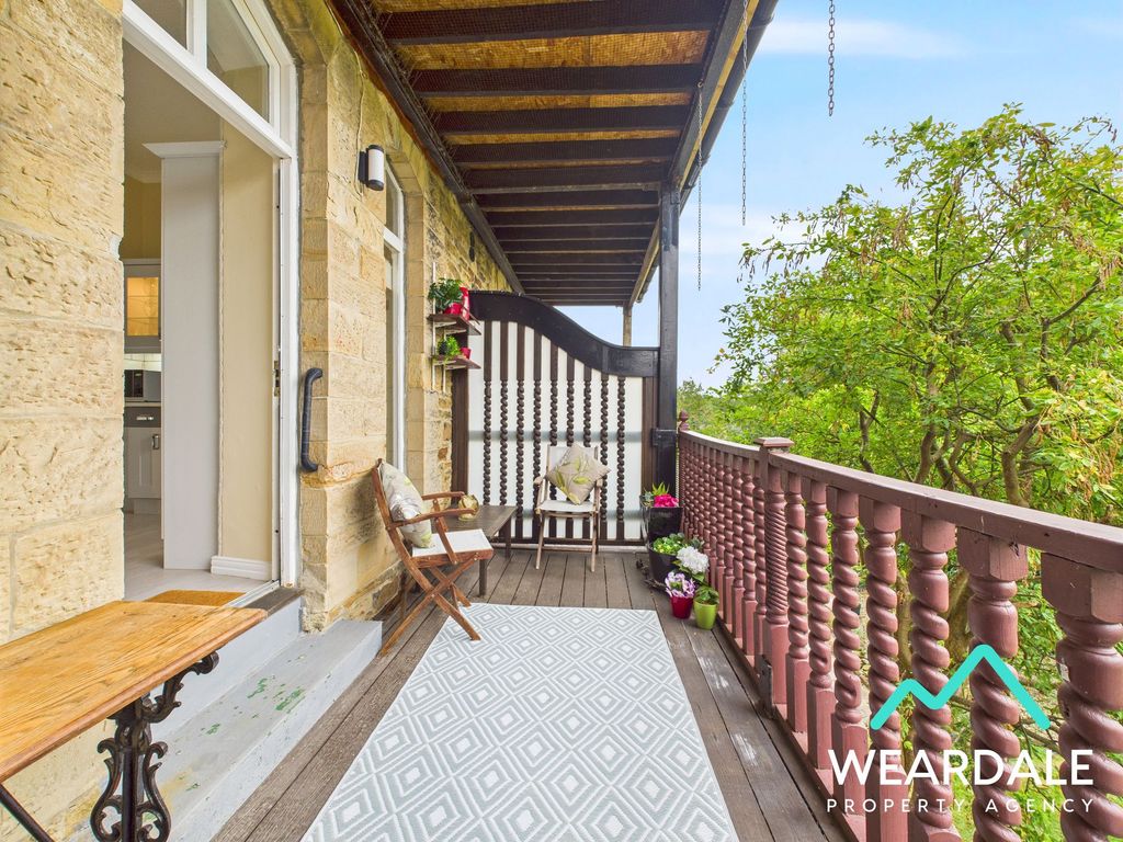 Additional image 28 of 3 bed flat for saleMarket Place, Wolsingham DL13