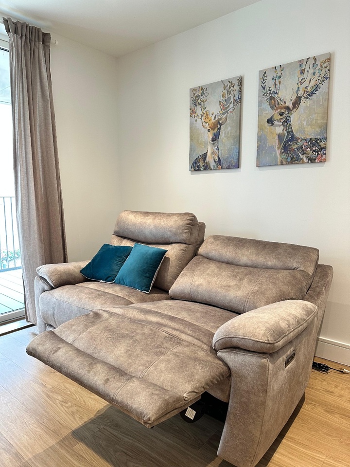 Additional image 10 of 2 Bed Flat, Hurst Street, B5, N1 7GU