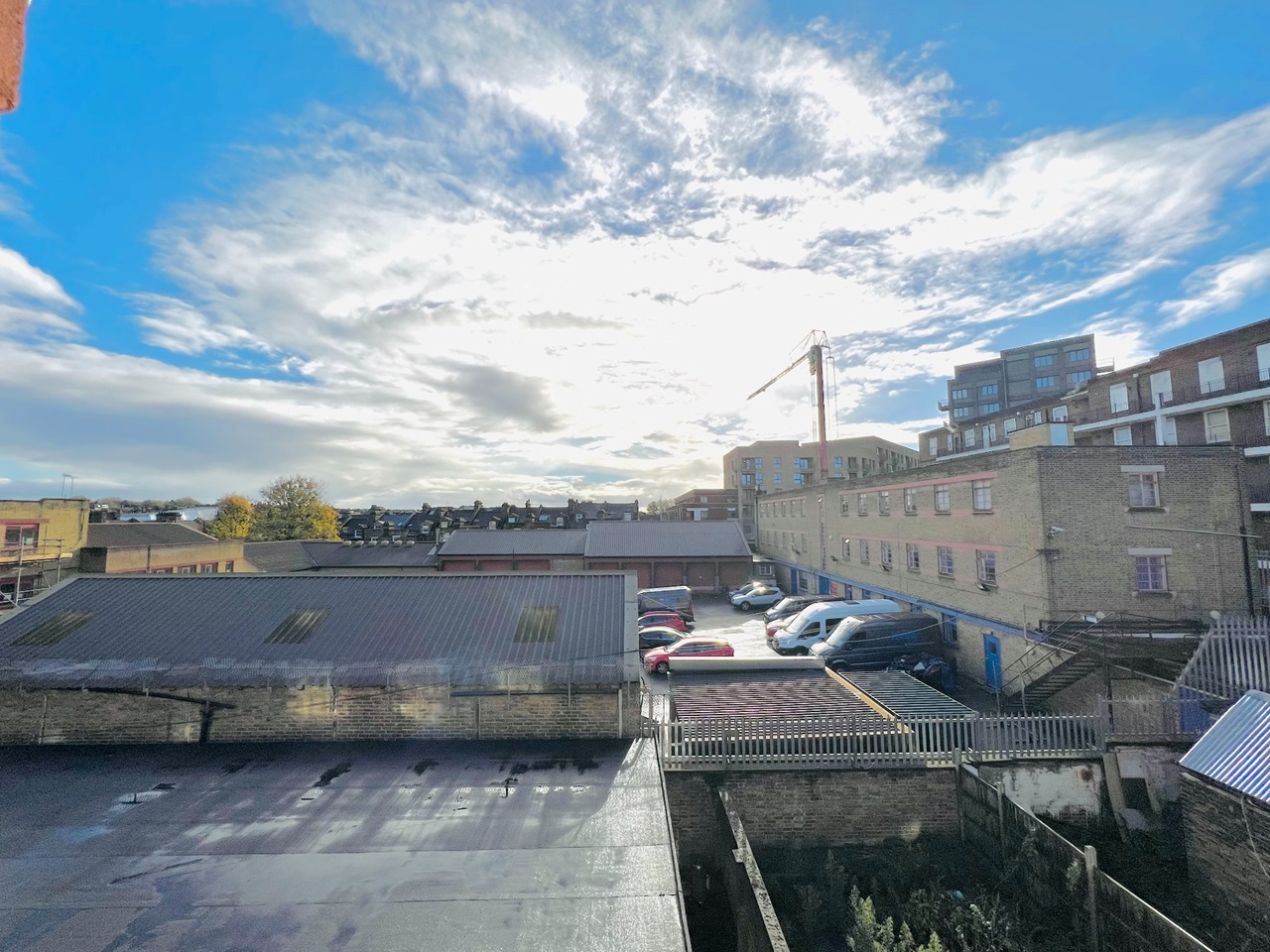 Additional image 10 of 2 Bed Flat, St Johns Hill, SW11, N1 7GU