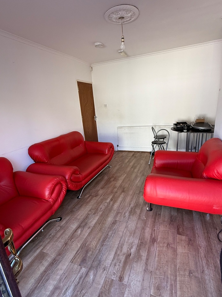 Additional image 4 of Room in a Shared House, Osborne Road, B21, N1 7GU