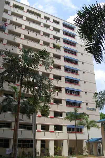 Additional image 11 of 750 Pasir Ris Street 71