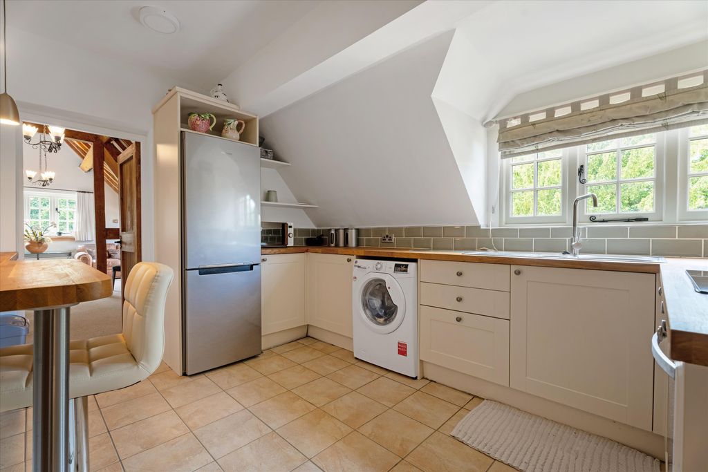 Additional image 19 of 7 bed detached house for saleBroughton Green, Hanbury, Worcestershire WR9