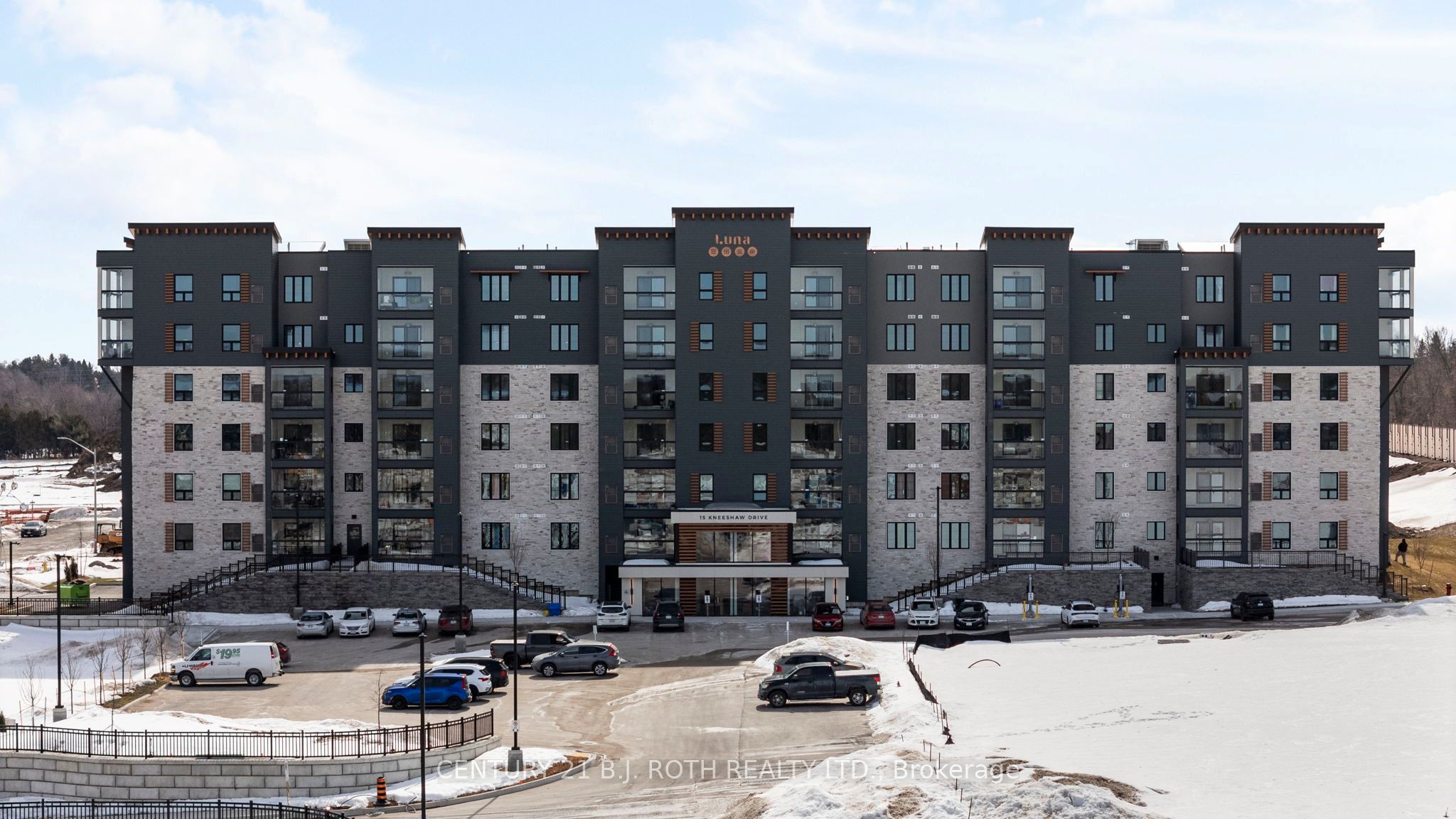 Additional image 2 of 511-15 Kneeshaw Drive, Barrie, ON, L9J 0J8