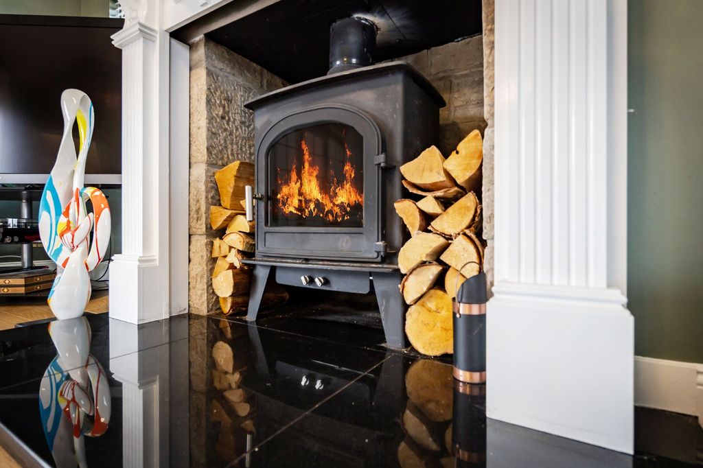 Additional image 7 of 5 bed detached house for saleKingsfield Farm, Kingsfield, Linlithgow EH49