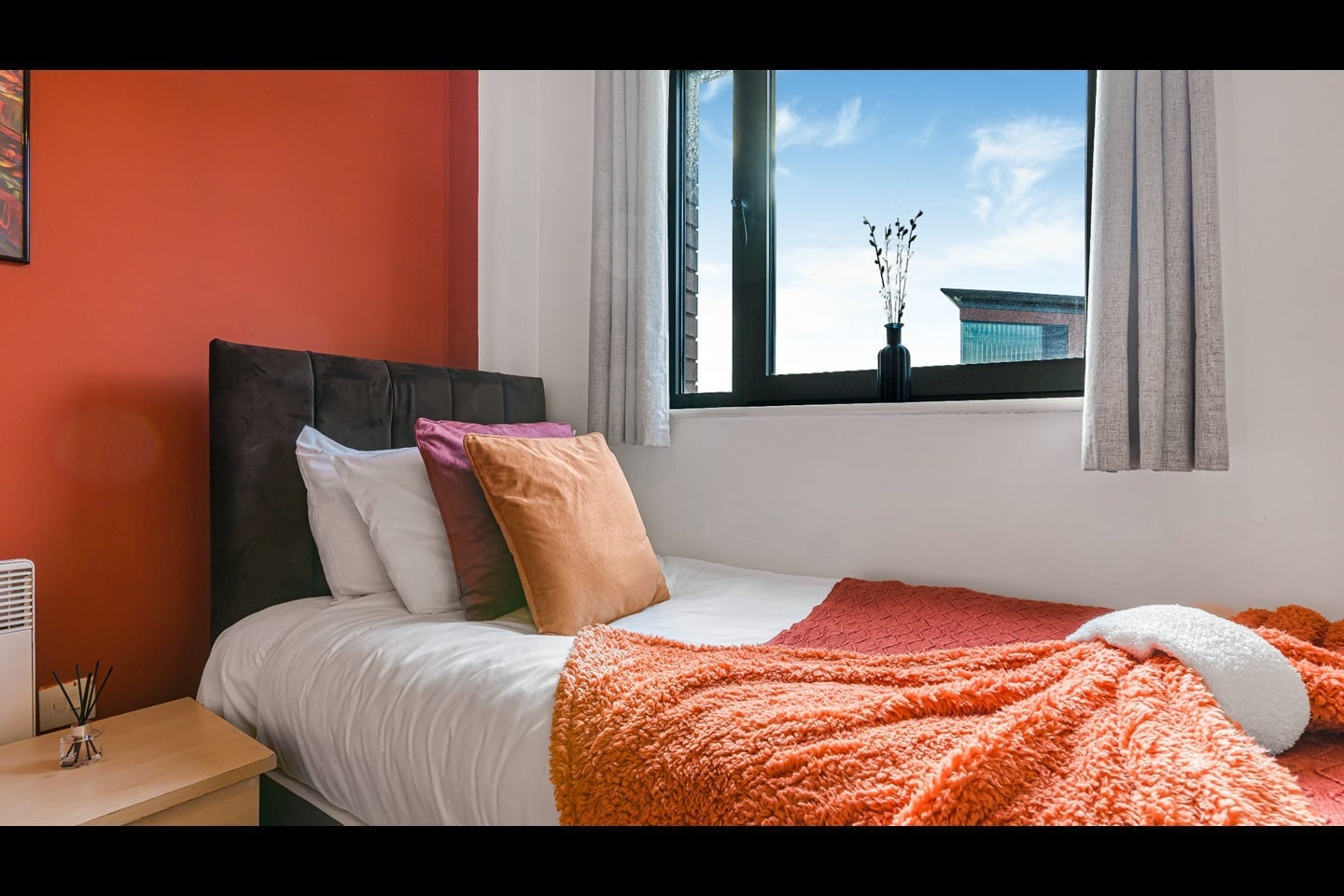 Additional image 9 of 2 Bed Flat, Skyline, B1, N1 7GU