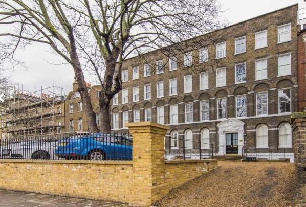 1 Bed Flat, Clapham Road, SW9, N1 7GU