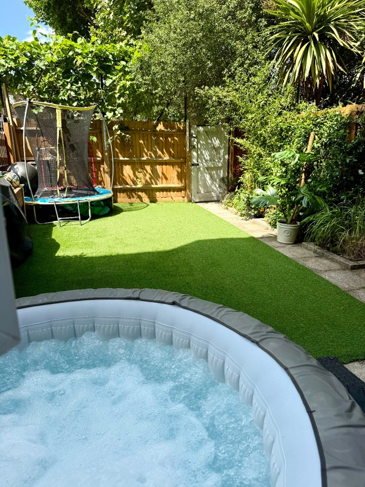 Additional image 2 of 3 Bed Maisonette, Chambord Street, E2, N1 7GU