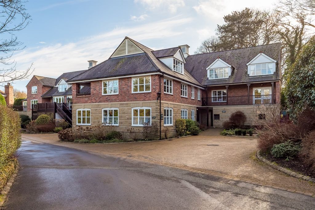 Additional image 17 of 2 bed flat for saleAbbey Mill, Shirleys Drive, Prestbury, Macclesfield SK10