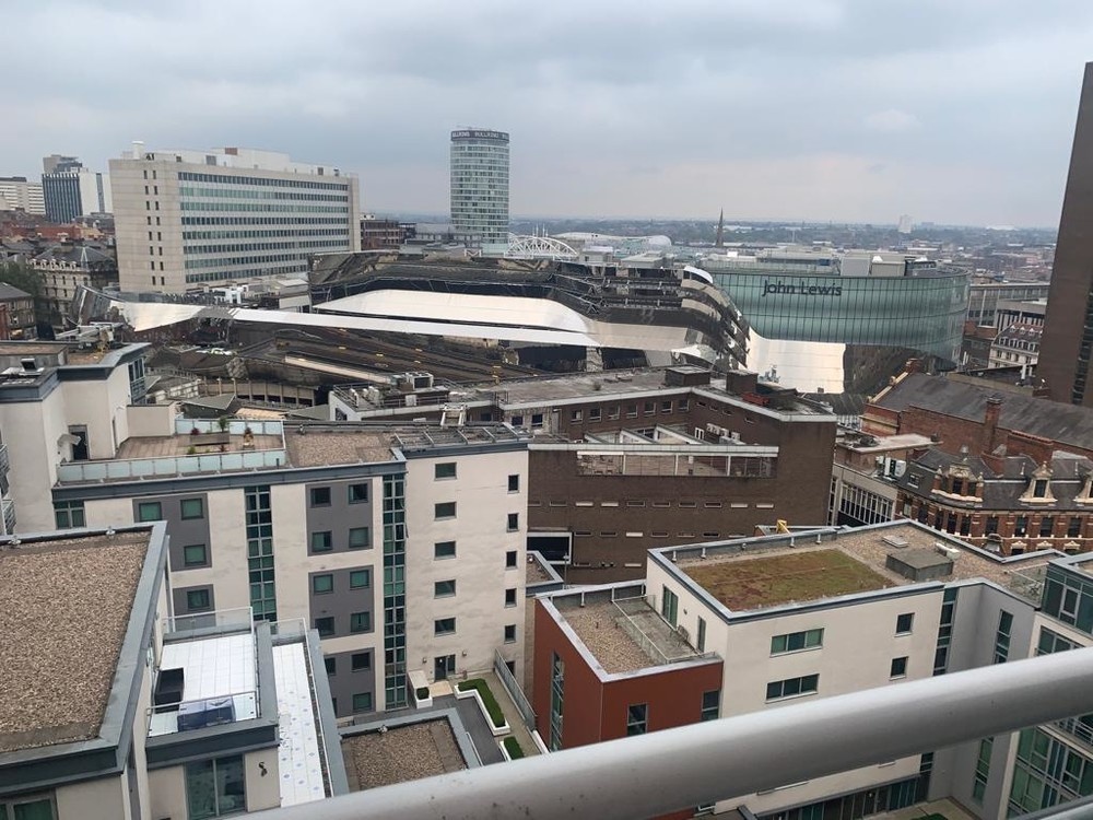 Additional image 7 of 1 Bed Flat, Orion Building, B1, N1 7GU