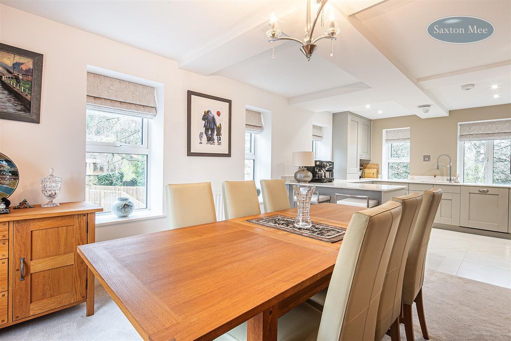 Additional image 8 of 3 bed flat for saleWest Court, Carriage Spring Drive, Broomhill, Sheffield S10