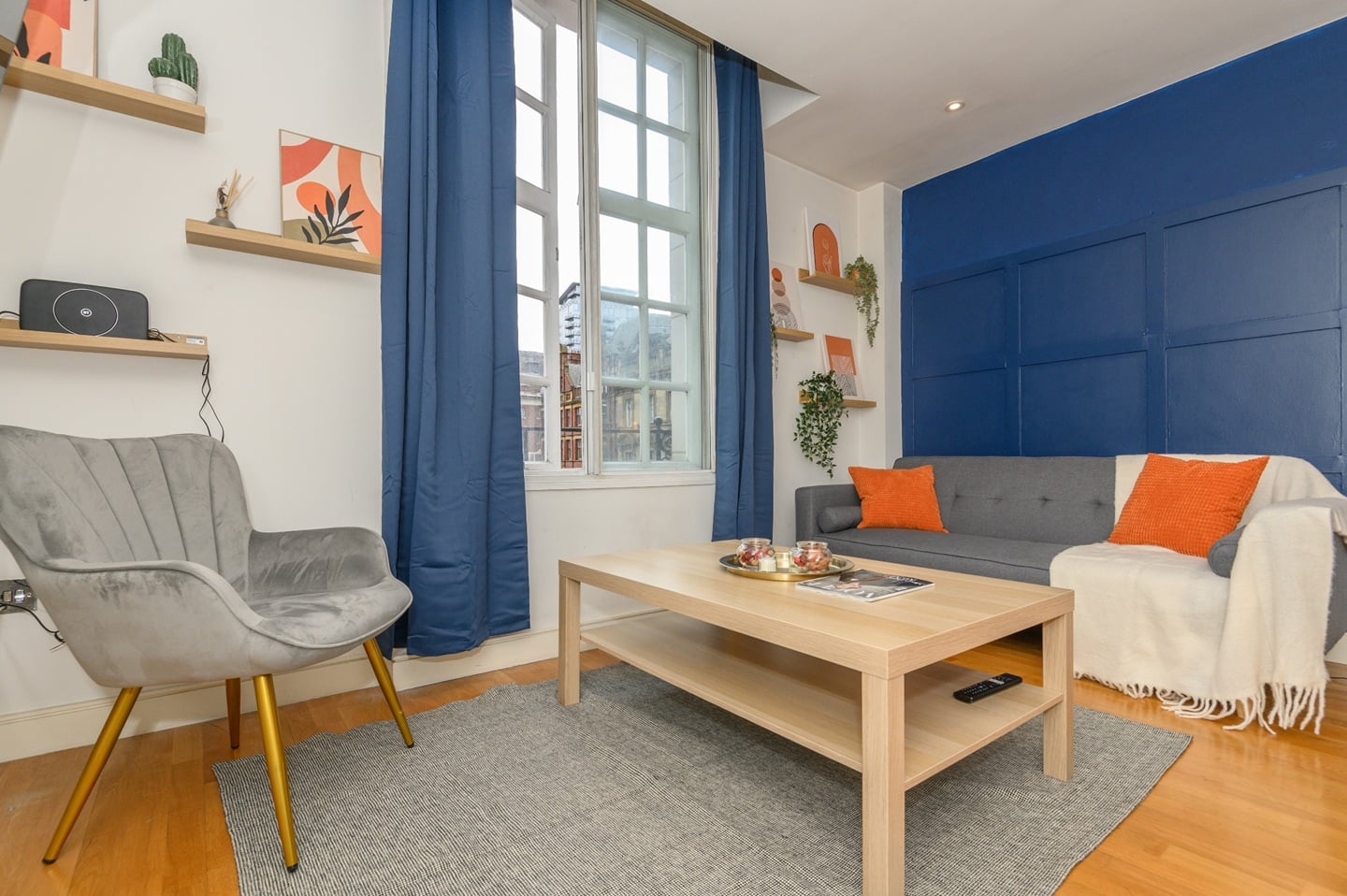 Additional image 20 of 2 Bed Flat, Bedford Chambers, LS1, LS1 5PZ