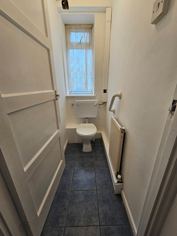 Additional image 12 of Room in a Shared Flat, Francis House, N1, N1 7GU