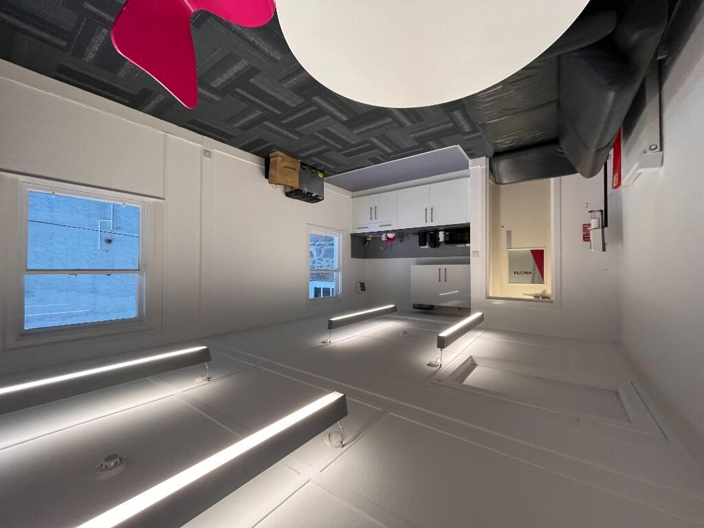 Additional image 3 of Albyn Place, Aberdeen, Aberdeenshire, AB10