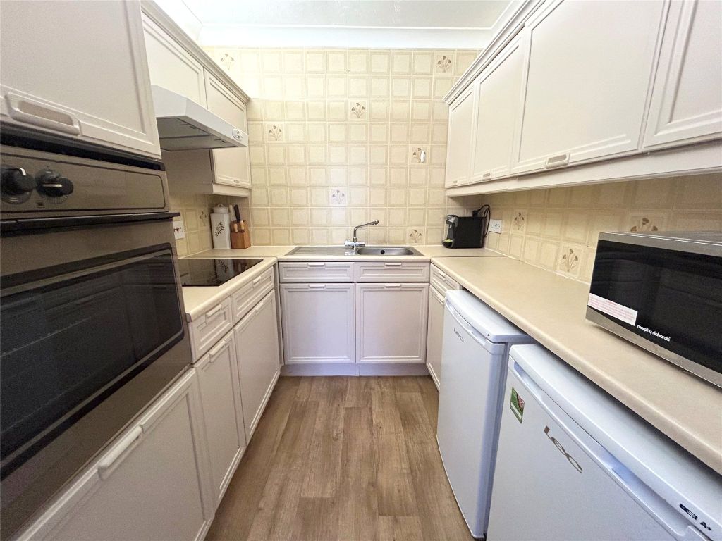 Additional image 6 of 1 bed flat for saleDeeside Court, The Parade, Parkgate, Neston CH64