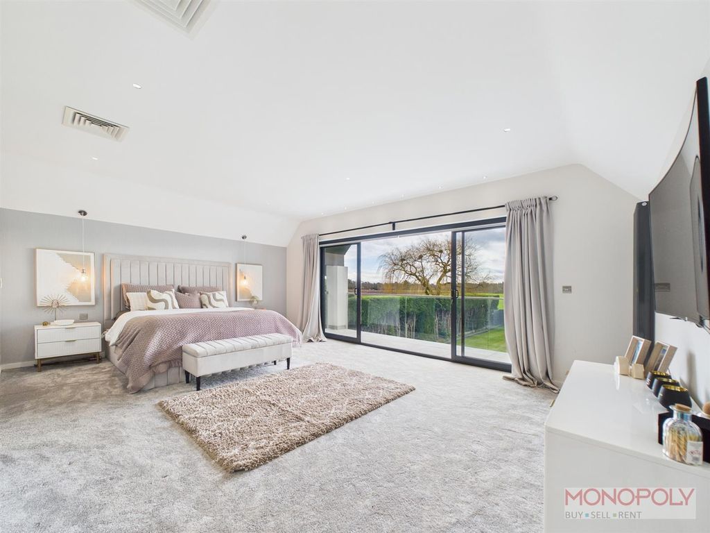 Additional image 27 of 5 bed detached house for saleGoughs Lane, Knutsford WA16