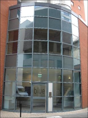 Additional image 14 of 2 Bed Flat, Blue Granary Wharf, LS1, N1 7GU