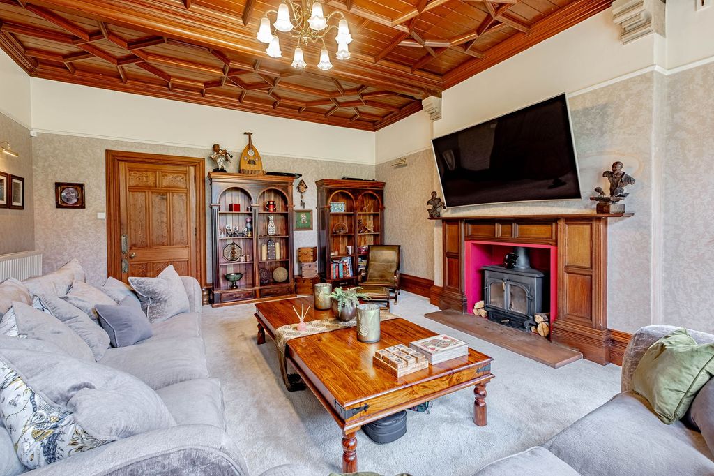Additional image 5 of 8 bed detached house for saleThe Grange, Craw Hall, Brampton CA8