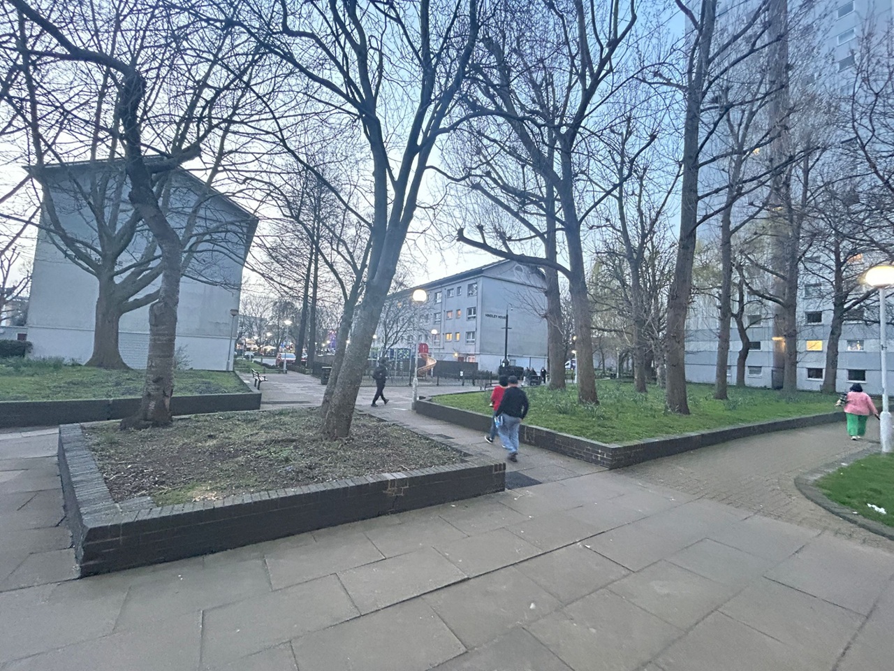 Additional image 10 of 2 Bed Flat, Lillingston House, N7, N1 7GU