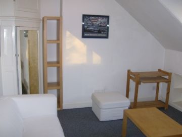 Additional image 2 of 1 Bed Flat, Regent Park Terrace, LS6, N1 7GU