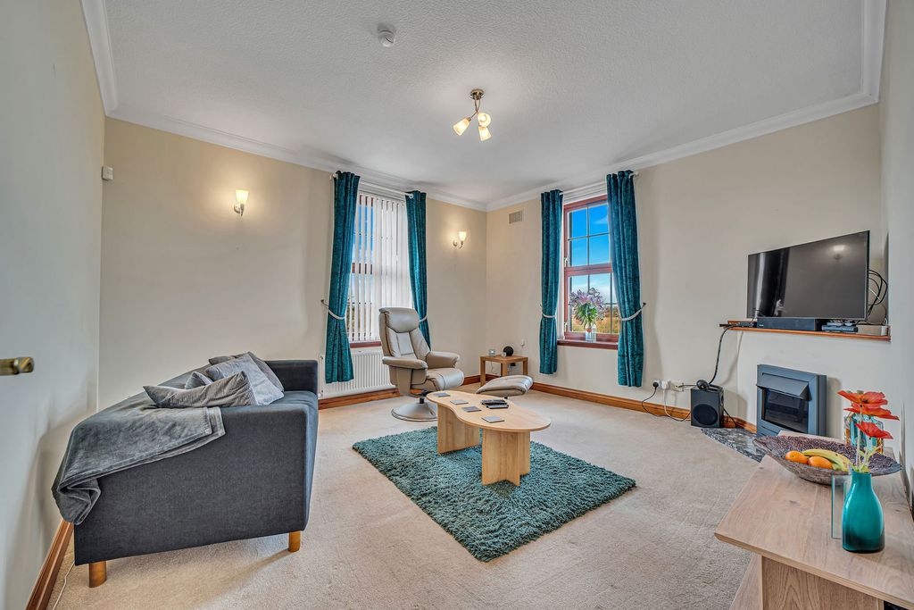 Additional image 2 of 2 bed flat for saleCastle Street, Dumfries DG1