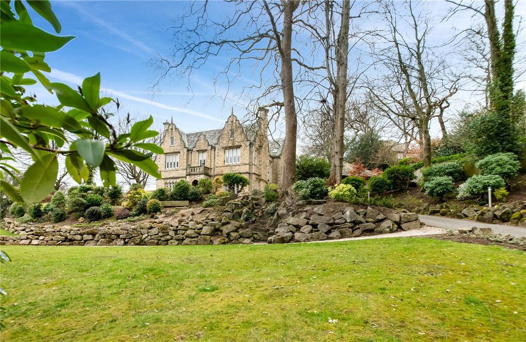 Additional image 25 of 6 bed detached house for saleCalf Hill Road, Holmfirth HD9