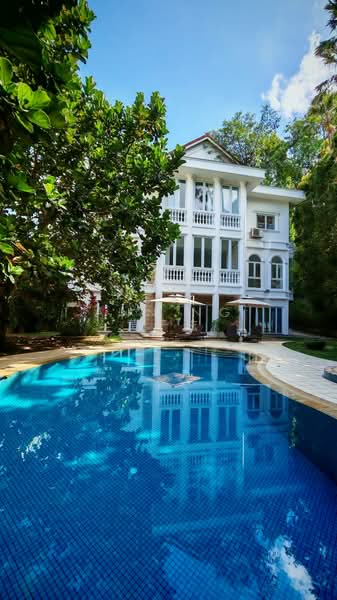 Additional image 2 of Dalvey Estate