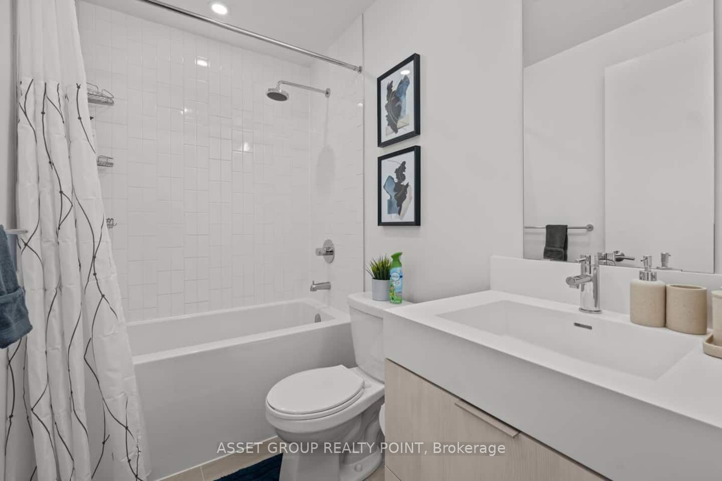 Additional image 4 of 2803-130 River Street E, Toronto, ON, M5A 0R8