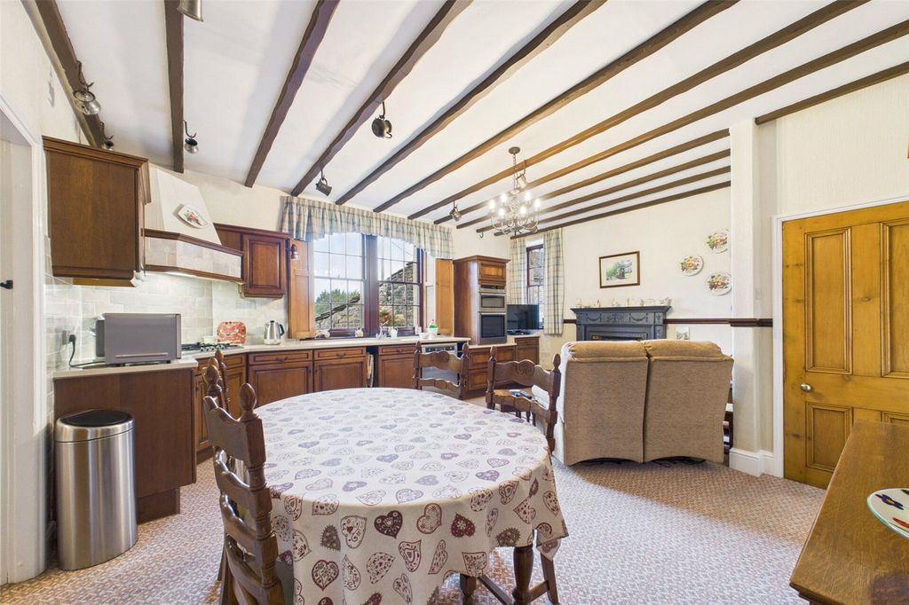 Additional image 11 of 10 bed barn conversion for saleCawlow Farm, Hulme End, Buxton, High Peak SK17