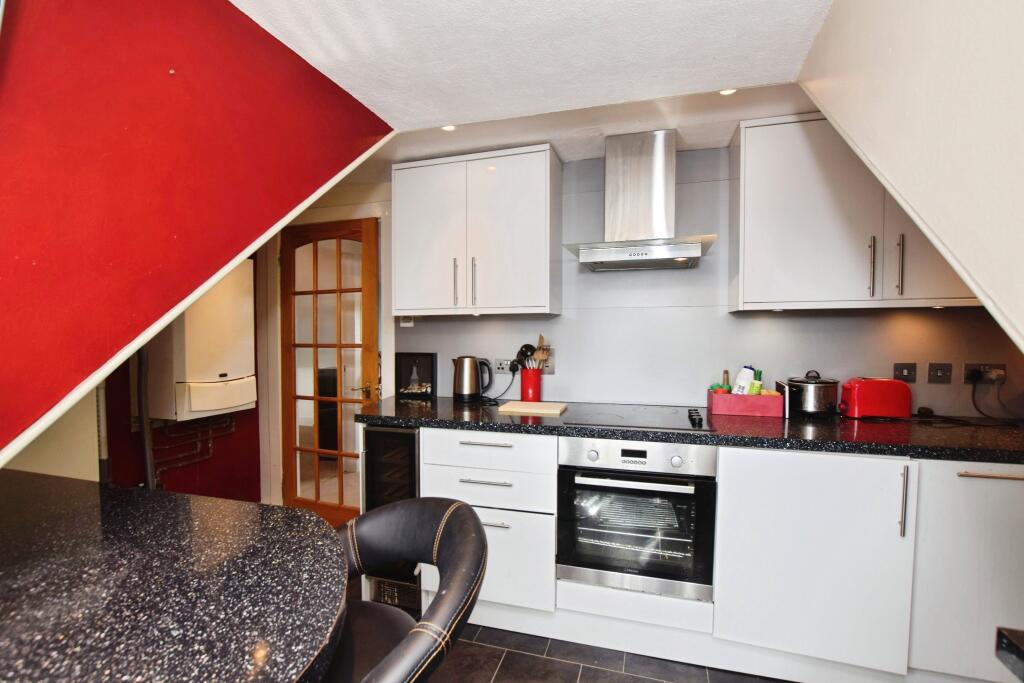 Additional image 5 of High Street, Banchory, AB31