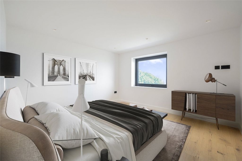 Additional image 10 of 5 bed detached house for saleOld Castle Road, Weymouth, Dorset DT4