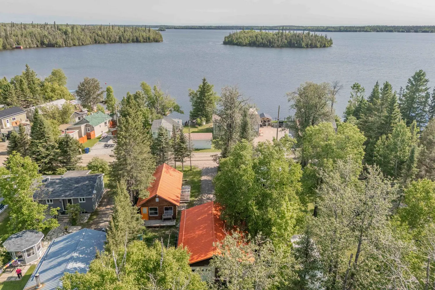 161 Lefebvre Peninsula Road Moonbeam photo 3