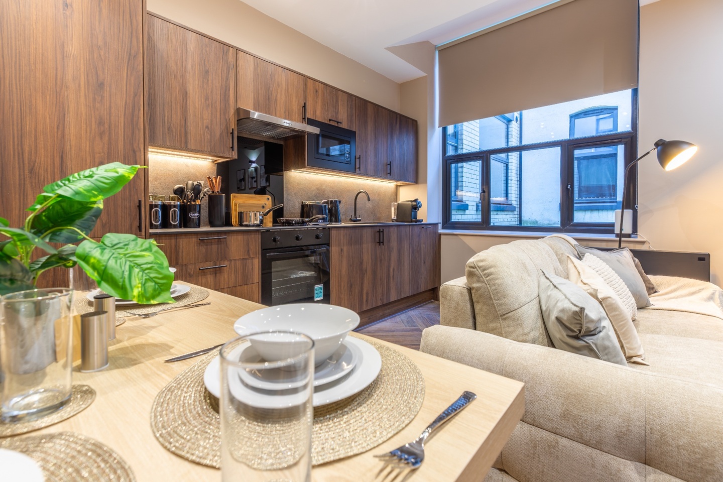 Additional image 17 of 1 Bed Flat, East Parade, LS1, N1 7GU