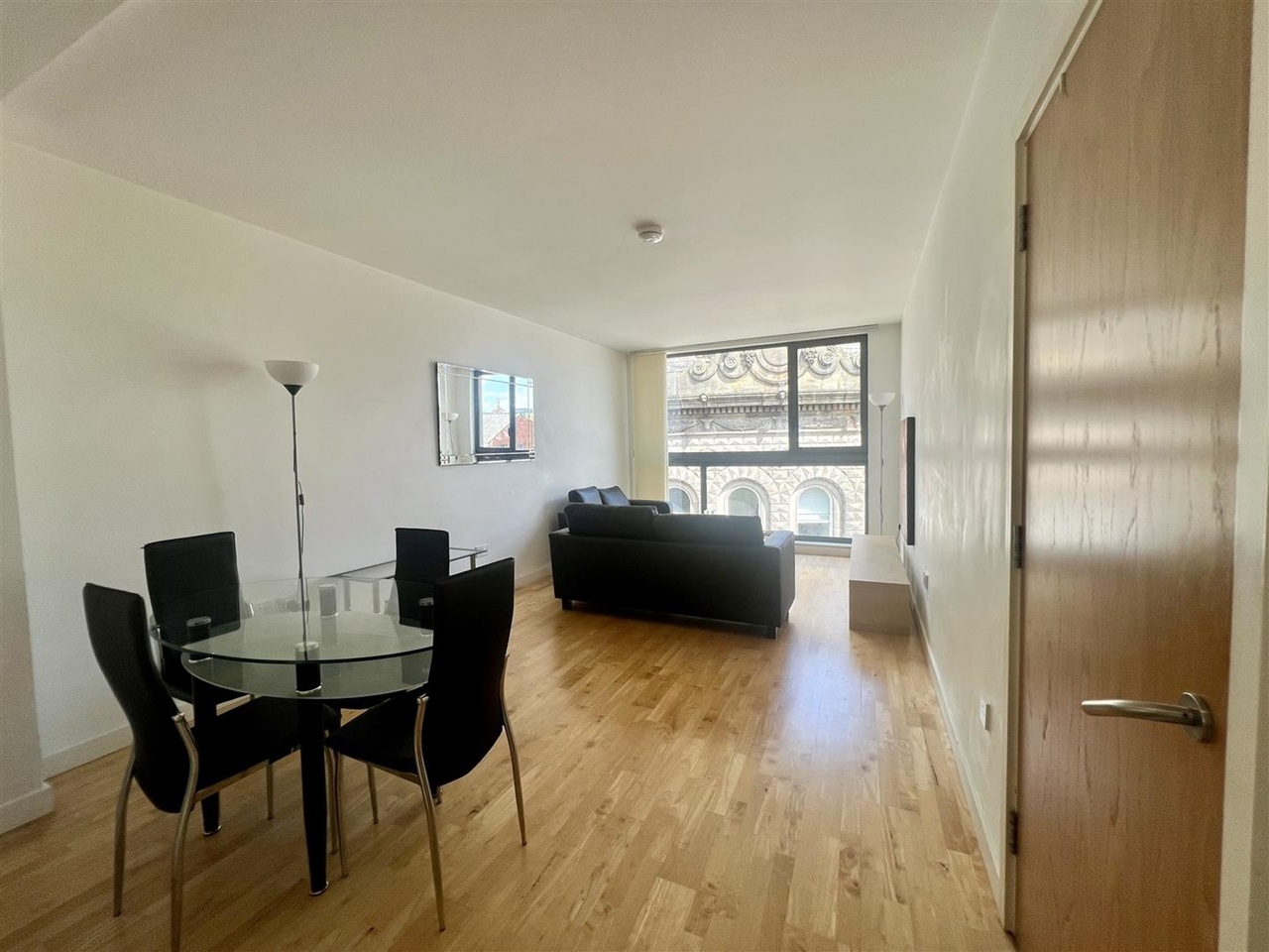 Additional image 12 of 2 Bed Flat, Crown St, LS2, N1 7GU