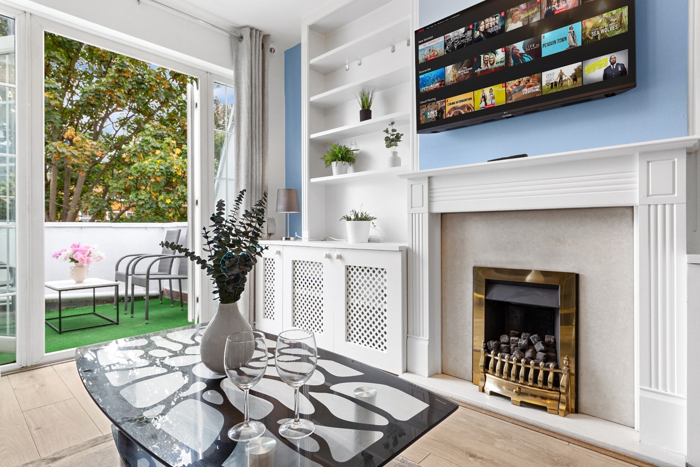 Additional image 27 of 2 Bed Flat, Holland Road, W14, N1 7GU