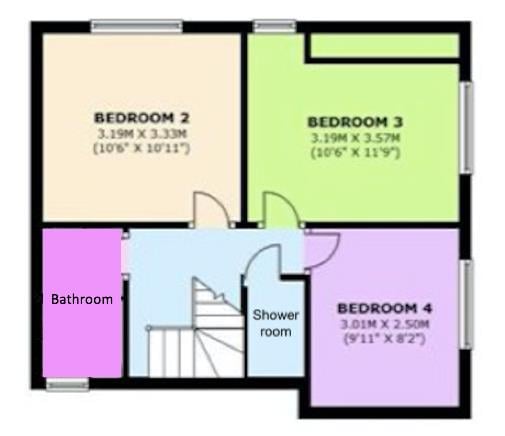 Additional image 13 of 4 Bed Terraced House, Wilson Grove, SE16, N1 7GU