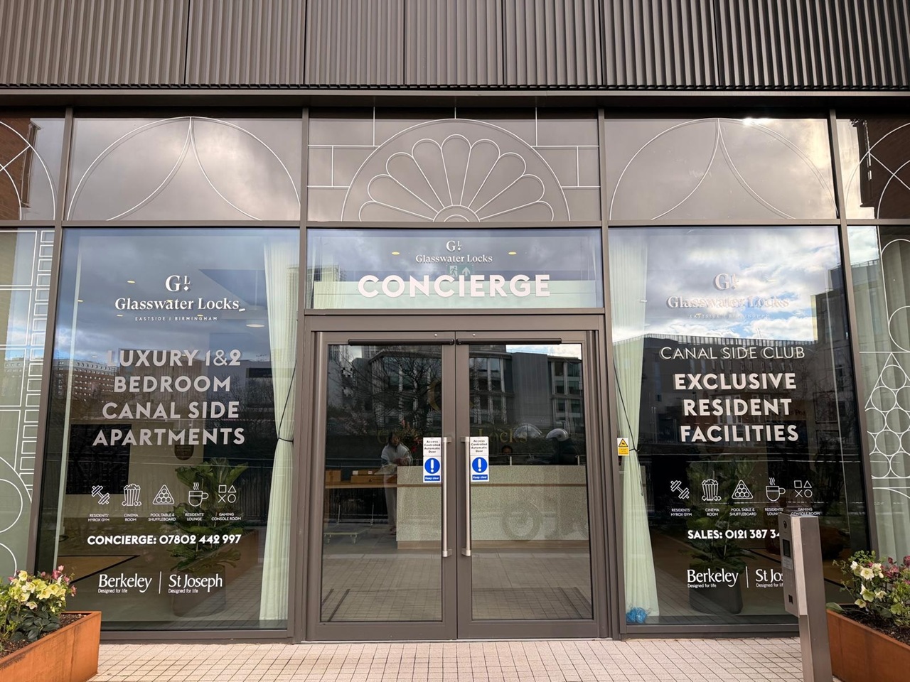 Additional image 14 of 1 Bed Flat, Cardigan Wharf, B4, N1 7GU