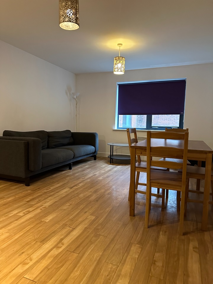 Additional image 3 of 2 Bed Flat, Derwent Foundry, B3, N1 7GU