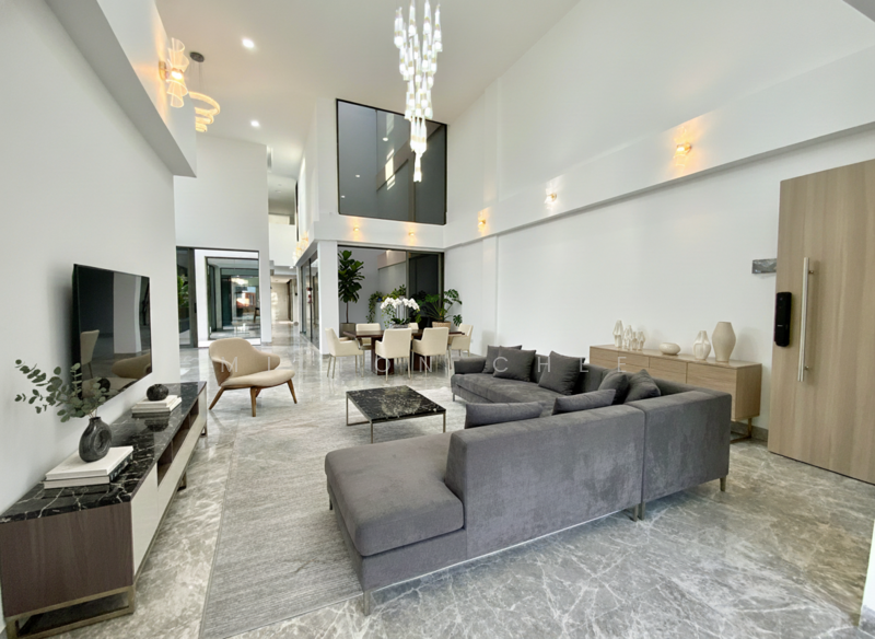 Additional image 4 of Kembangan Newly Built Semi_D