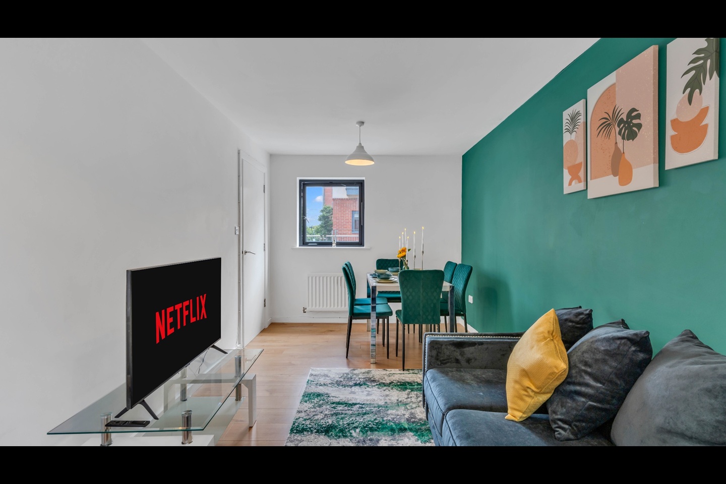 3 Bed Semi-Detached House, Bell Barn Road, B15, N1 7GU