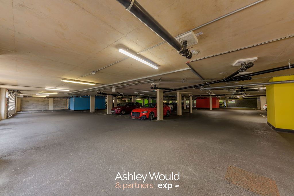 Additional image 19 of 3 bed flat for saleMill Street, Worcester WR1