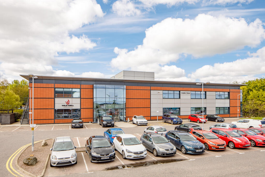 Additional image 6 of Campbell House, Aberdeen Business Park, Dyce Avenue, Aberdeen, Aberdeenshire, AB21 0LQ