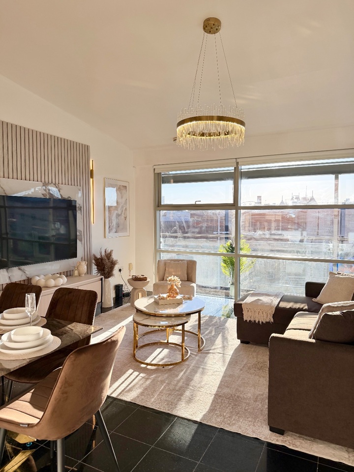 Additional image 16 of 2 Bed Penthouse, Broderick Court, LS1, N1 7GU