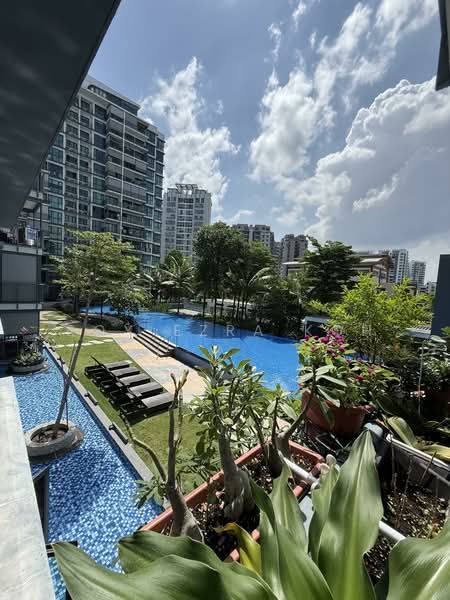 Additional image 4 of Upper Serangoon View