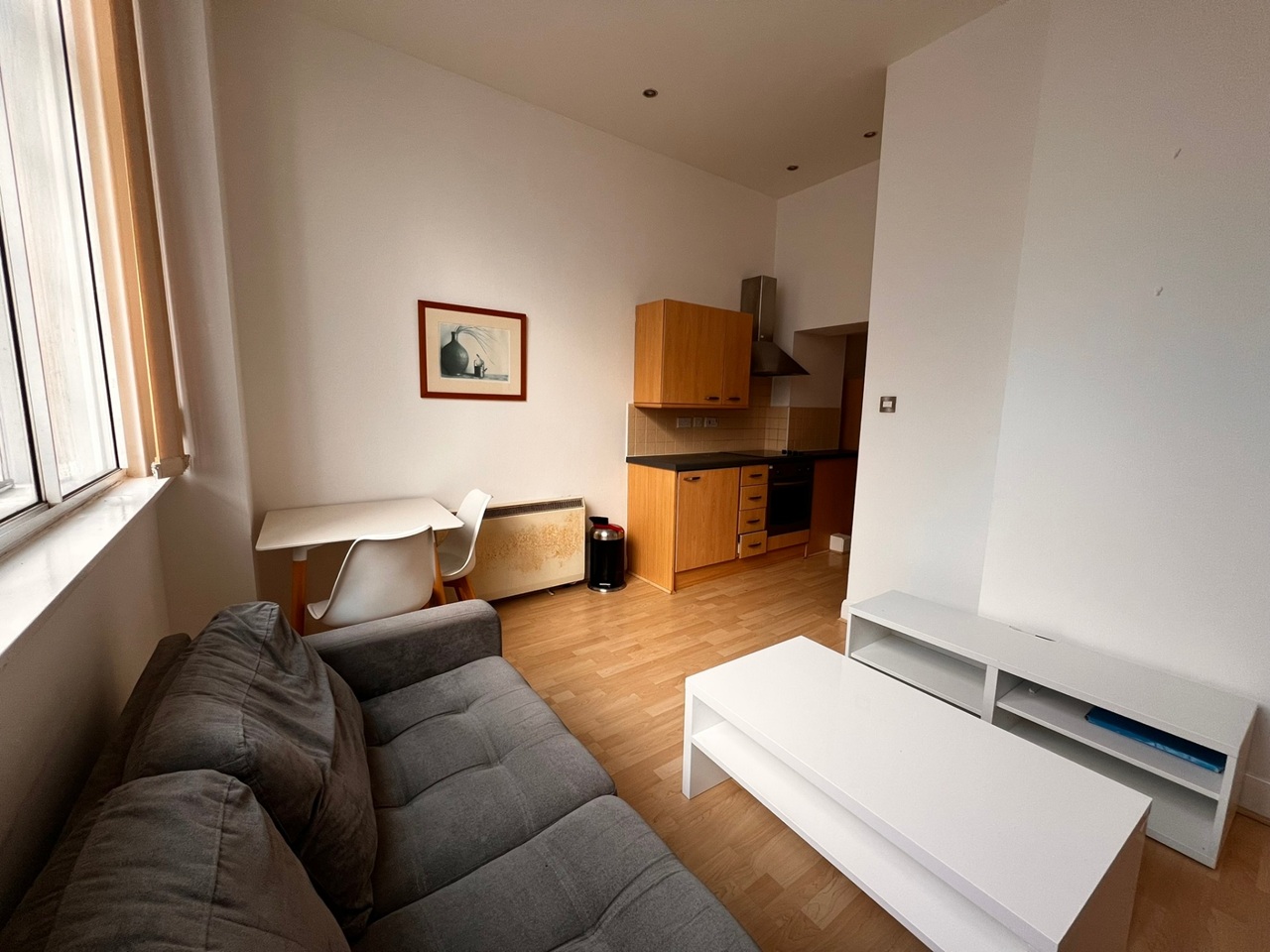 Additional image 2 of 2 Bed Flat, Eastgate, LS2, N1 7GU