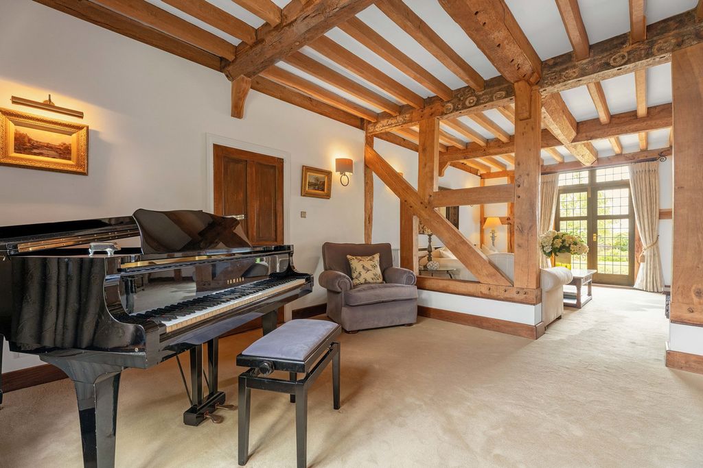 Additional image 10 of 7 bed detached house for saleBroughton Green Droitwich, Worcestershire WR9