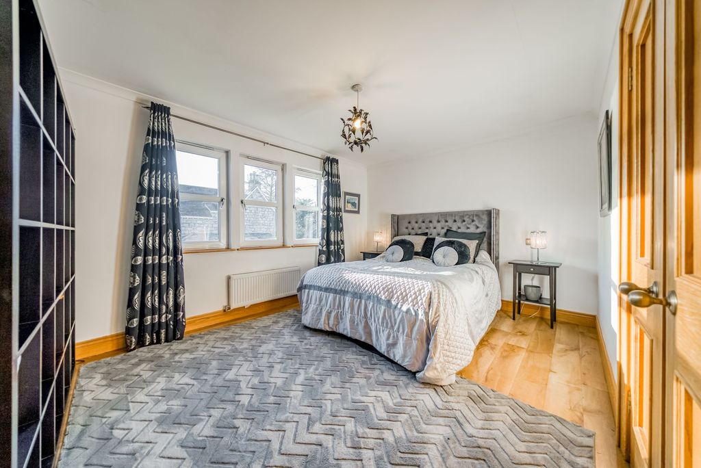 Additional image 25 of 5 bed detached house for sale2c Albert Street, Helensburgh G84